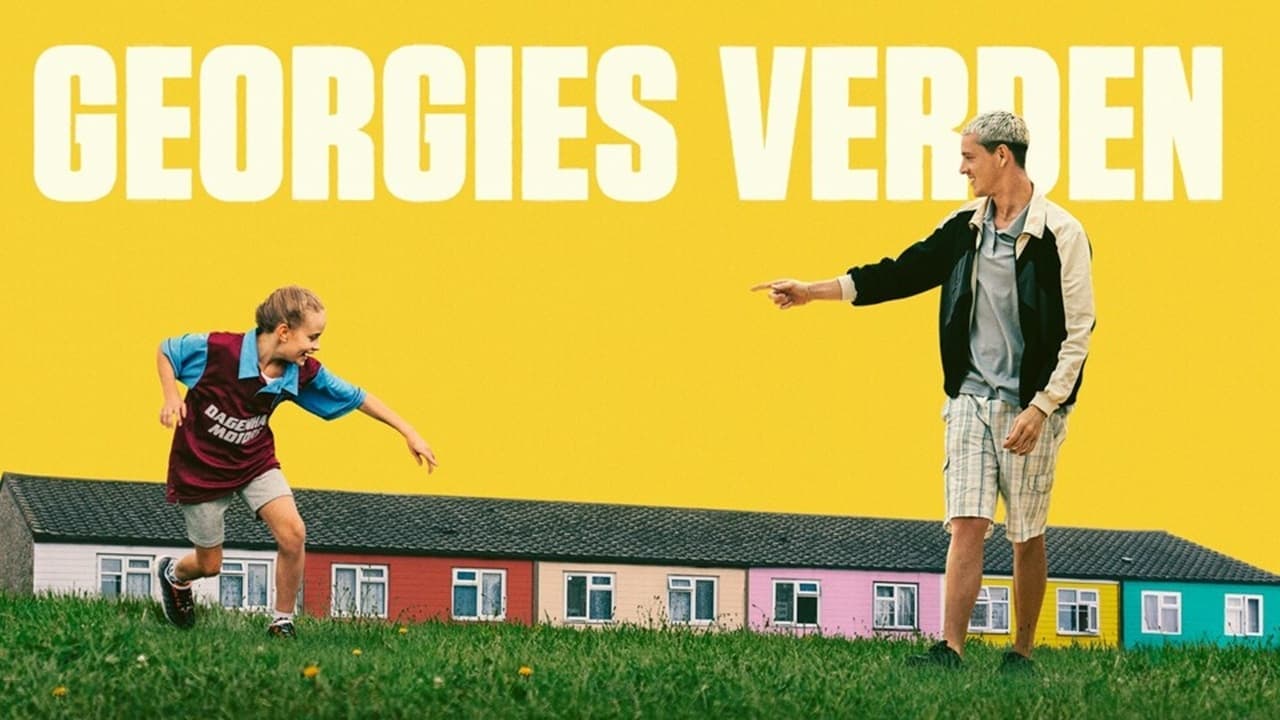 Georgie ma się dobrze