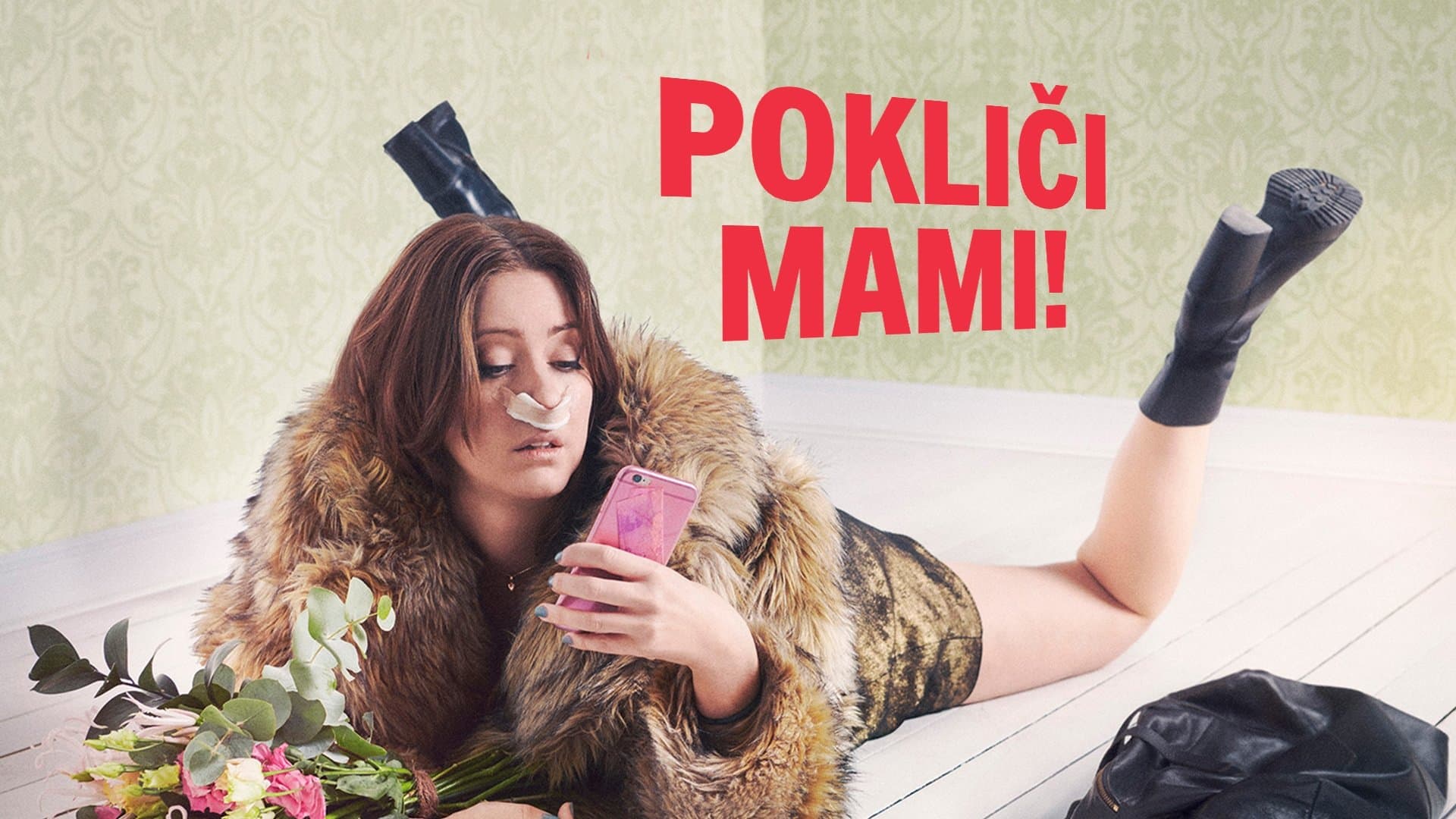 Zadzwoń do mamy