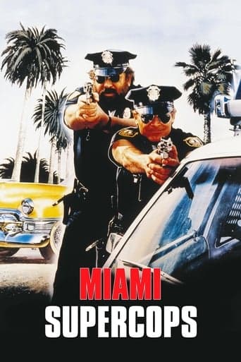 Supergliny z Miami