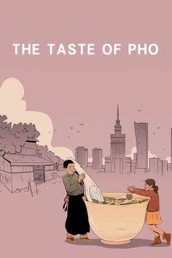 Smak pho
