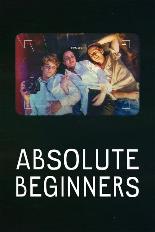 Absolutni debiutanci • Online • Najlepszy Serial