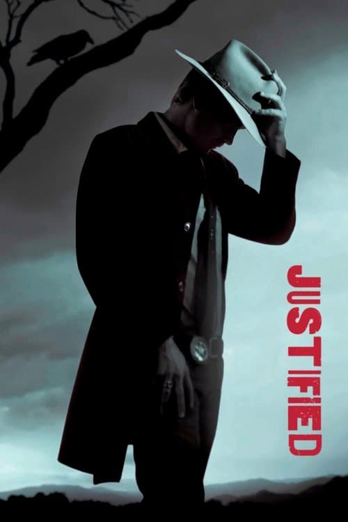 Justified: Bez przebaczenia • Online • Najlepszy Serial