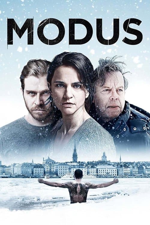 Modus • Online • Najlepszy Serial