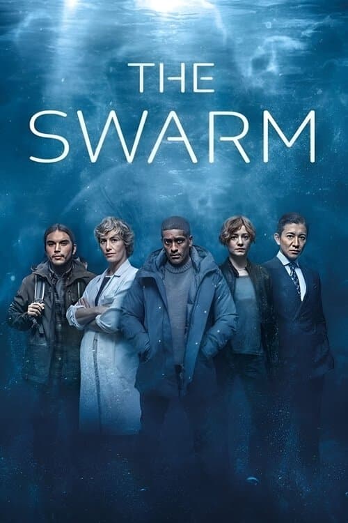Odwet oceanu • Online • Najlepszy Serial