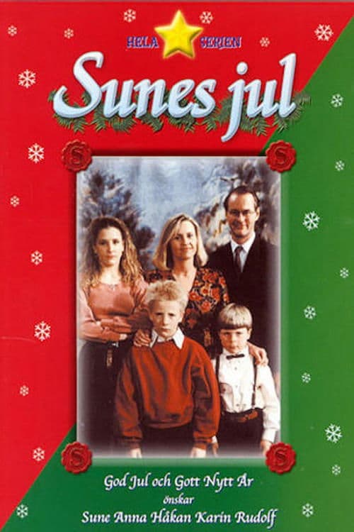 Sunes jul • Online • Najlepszy Serial