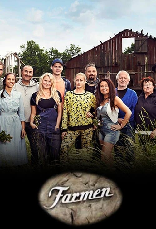 Farmen • Online • Najlepszy Serial
