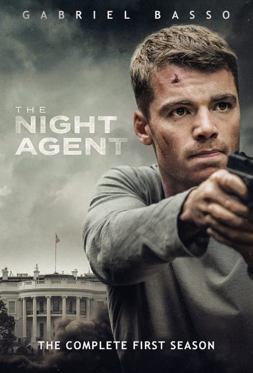 Nocny agent