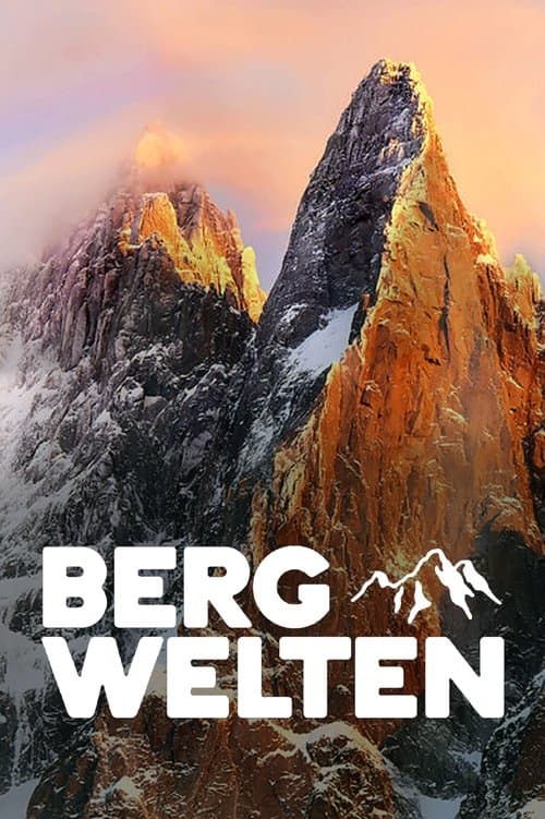 Bergwelten • Online • Najlepszy Serial