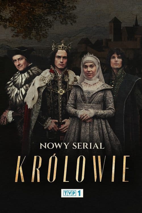 Królowie • Online • Najlepszy Serial