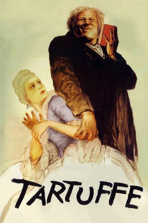 Świętoszek