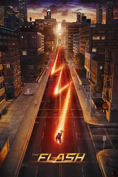 Flash • Online • Najlepszy Serial